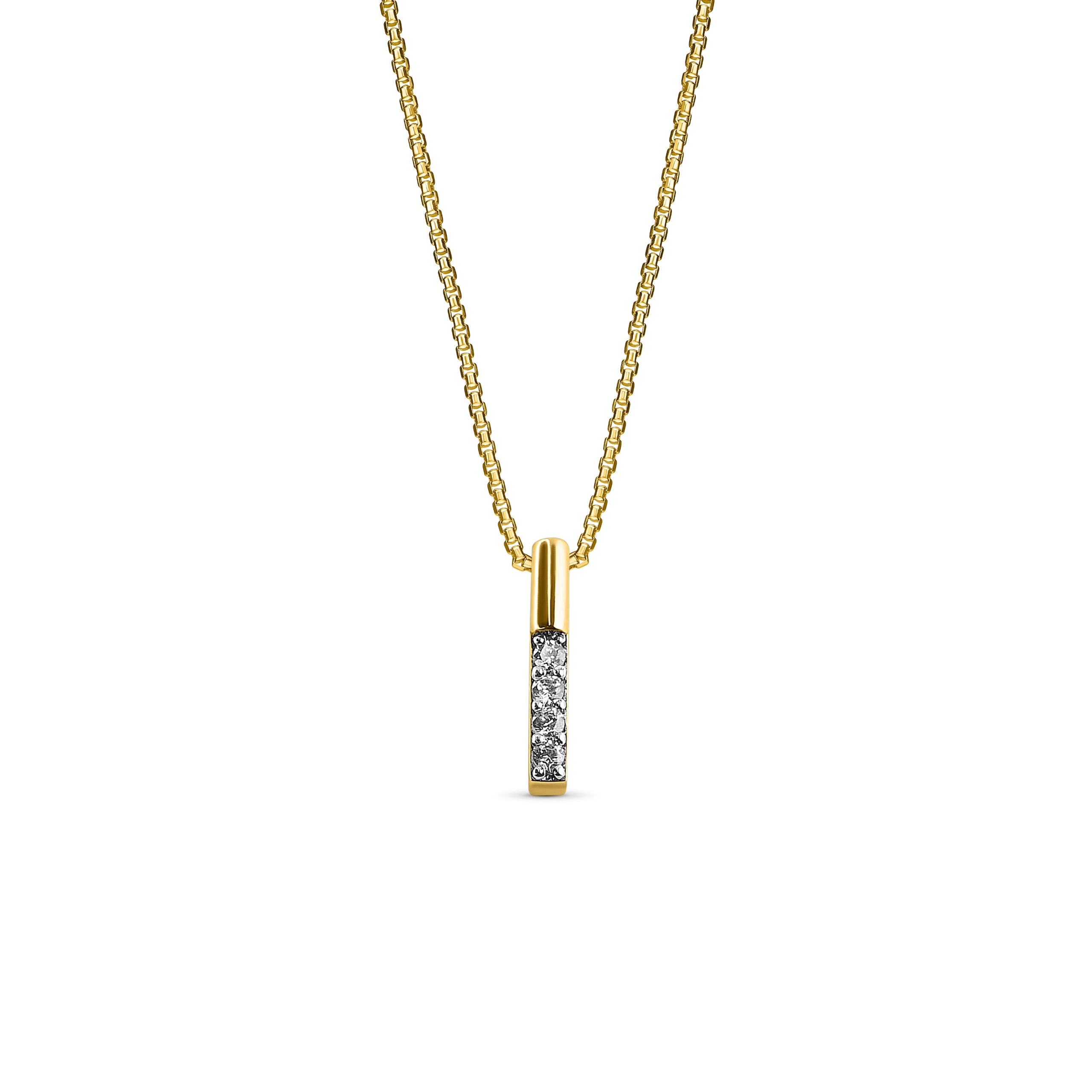 Long Bar Pendant