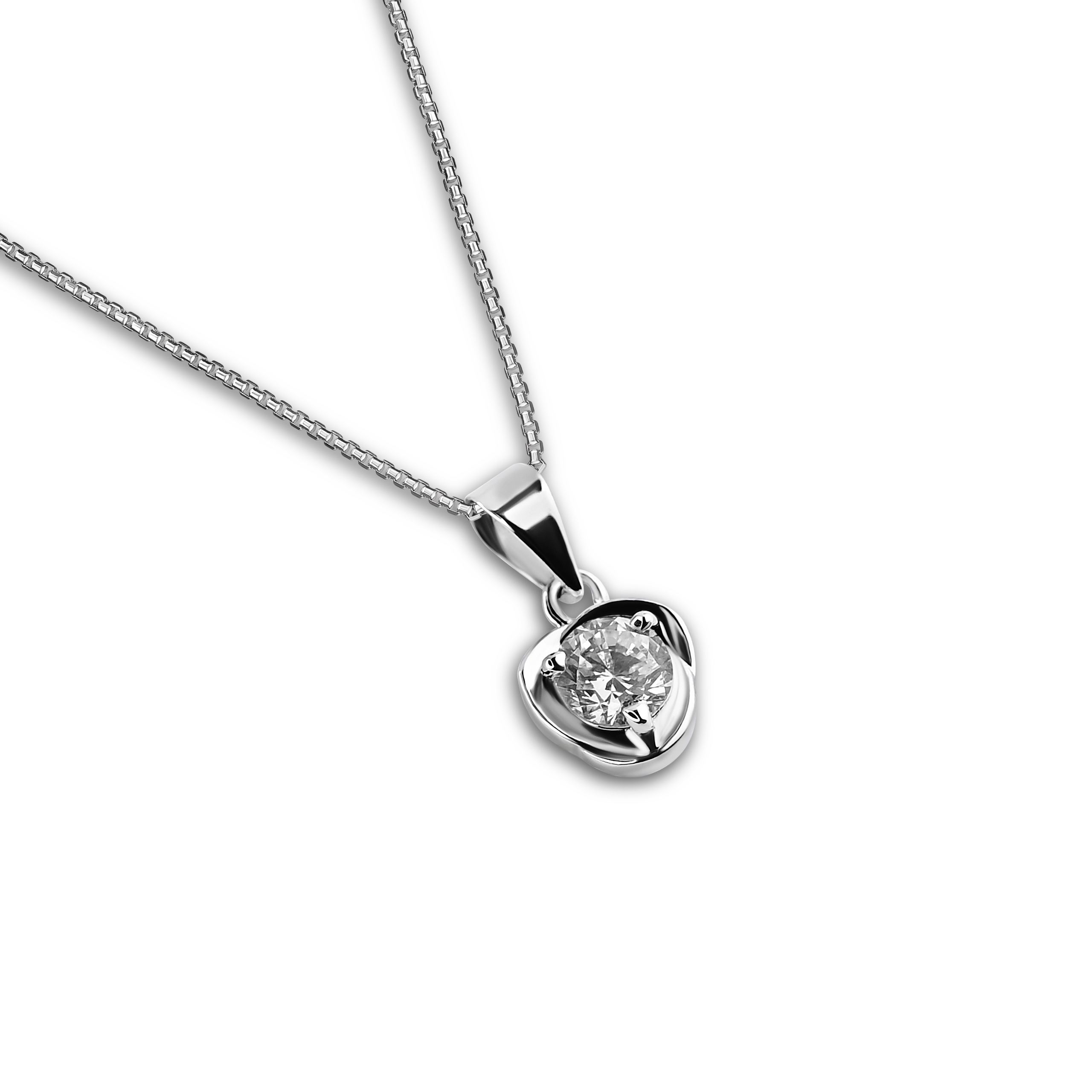 Trinity Pendant - Image 2