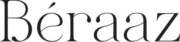 beraaz logo
